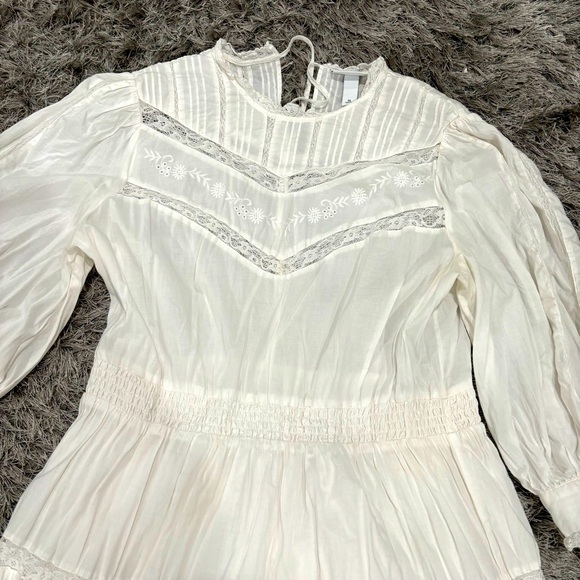 LoveShackFancy for Target Dress - Picture 4 of 7